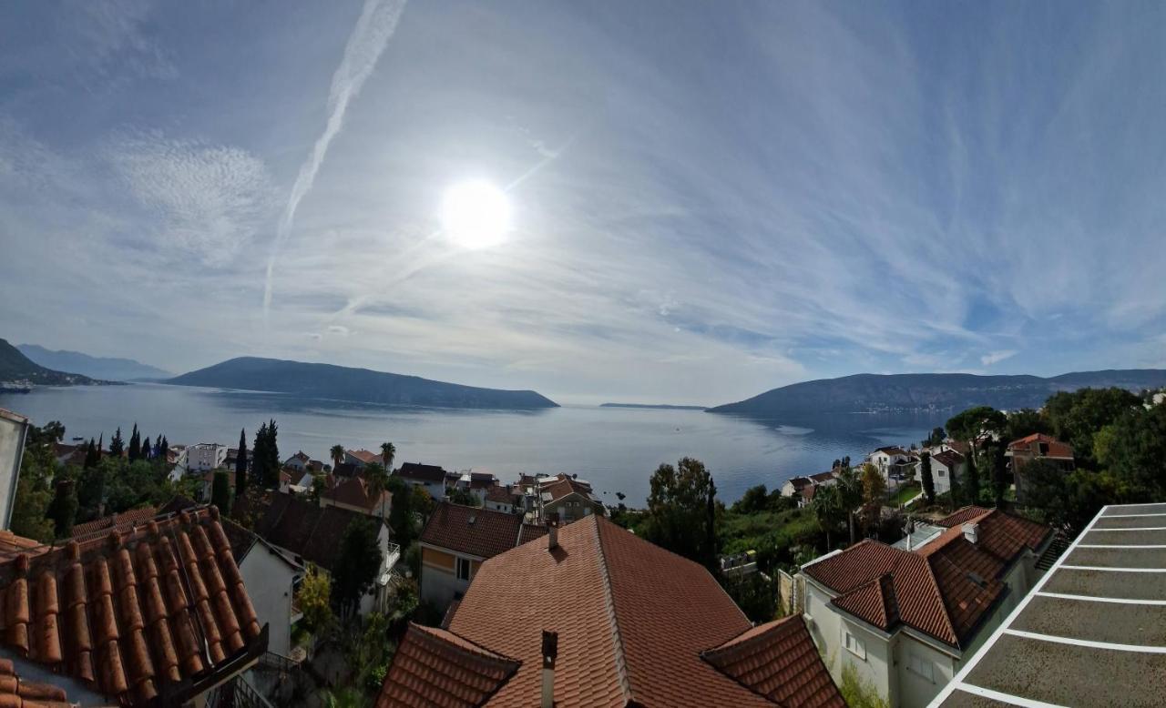 The View Savina - Herceg Novi Exteriér fotografie